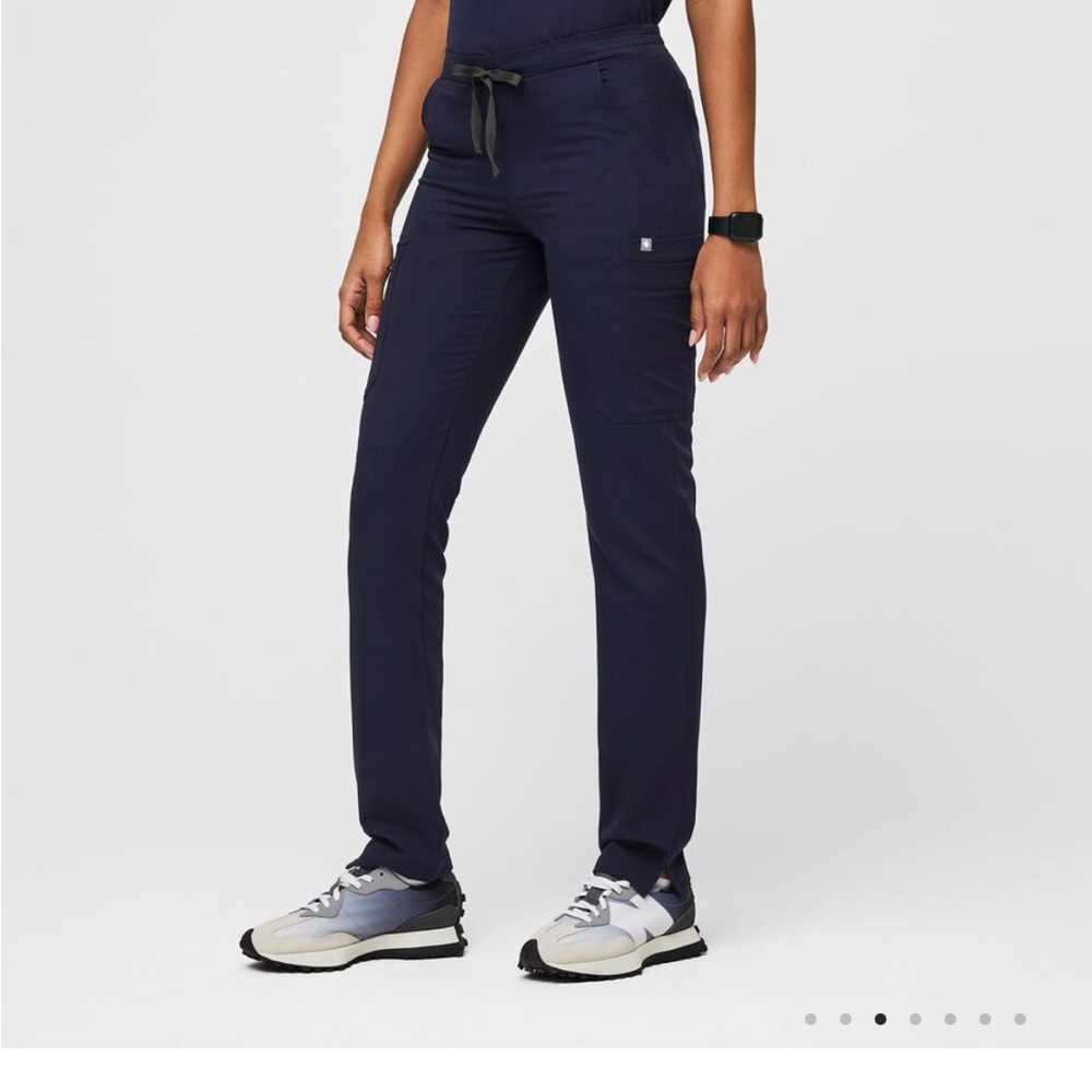 Figs Yola Skinny